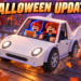 Rally Panic codes