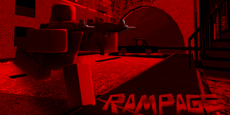 Rampage codes
