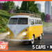 Realistic Car Driving codes