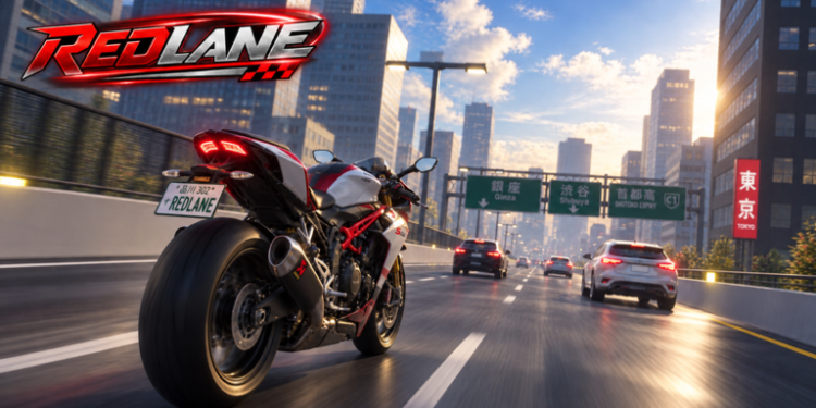 Redlane codes