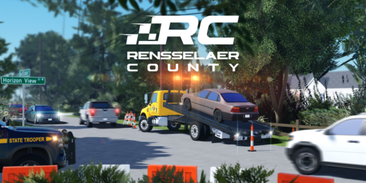 Rensselaer County codes