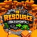 Resource Incremental codes