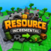 Resource Incremental codes