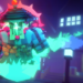 Retro Tower Defense codes