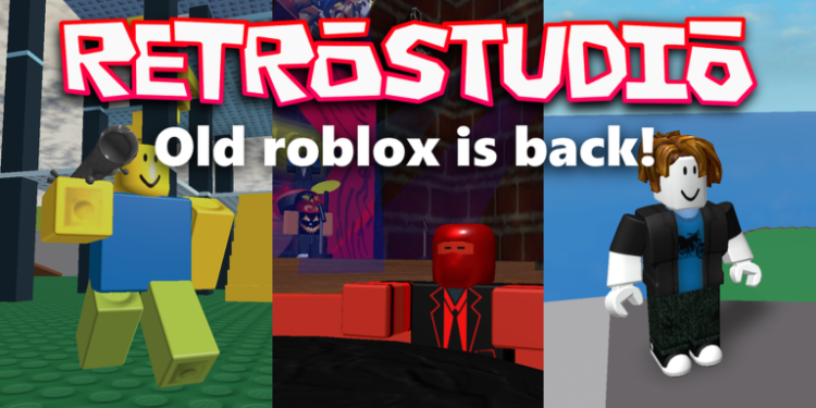 Retrostudio codes