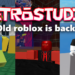 Retrostudio codes