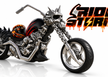 Ride Storm codes