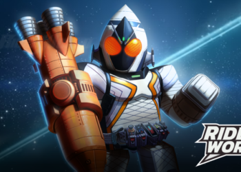 Rider World codes
