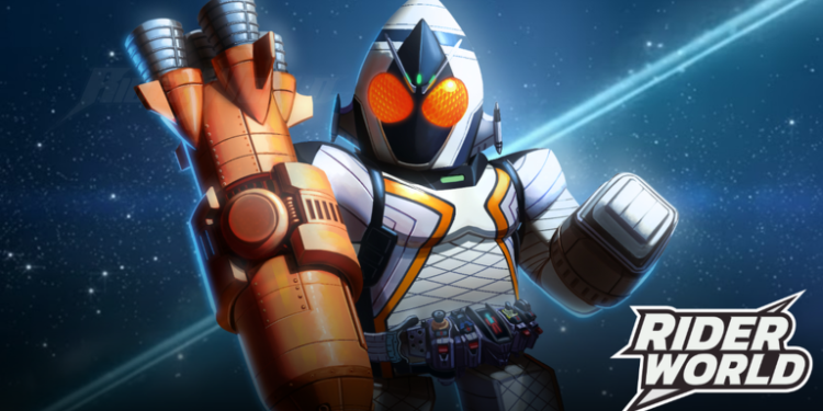 Rider World codes