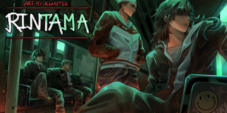 Rintama High codes