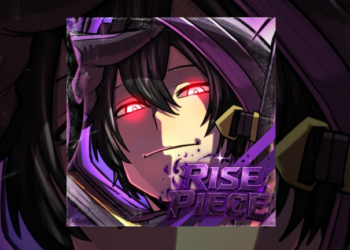 Rise Piece codes