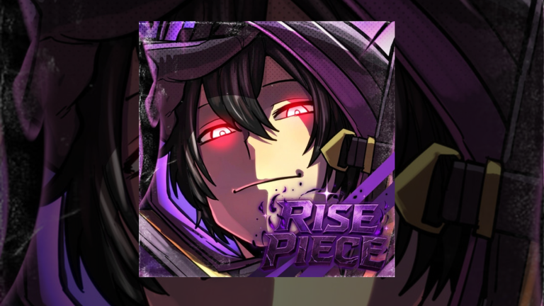 [UPD 10 5 & 2x Luck] Rise Piece Codes (October 2026)