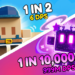 RNG Heroes codes