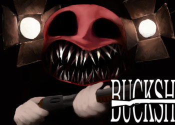Roblox: BUCKSHOT codes