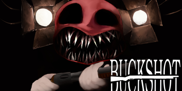 Roblox: BUCKSHOT codes