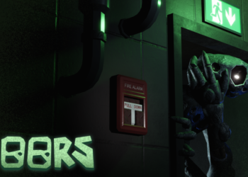 Roblox DOORS codes