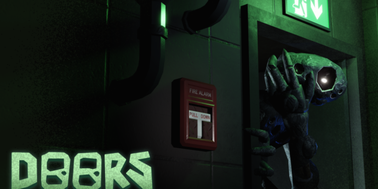 Roblox DOORS codes