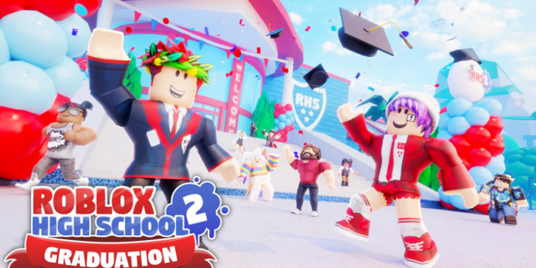 Roblox High School 2 codes