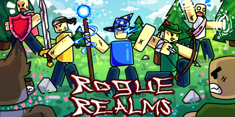 RogueRealms codes
