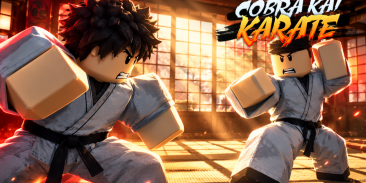 RoKarate codes