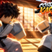 RoKarate codes