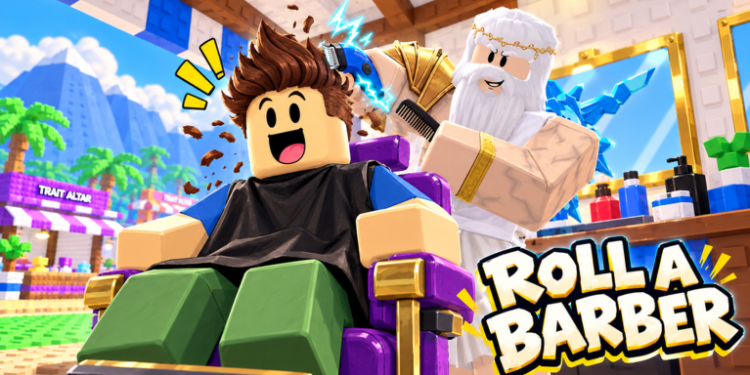Roll A Barber Rng codes