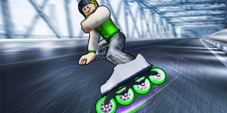 Roller Training codes