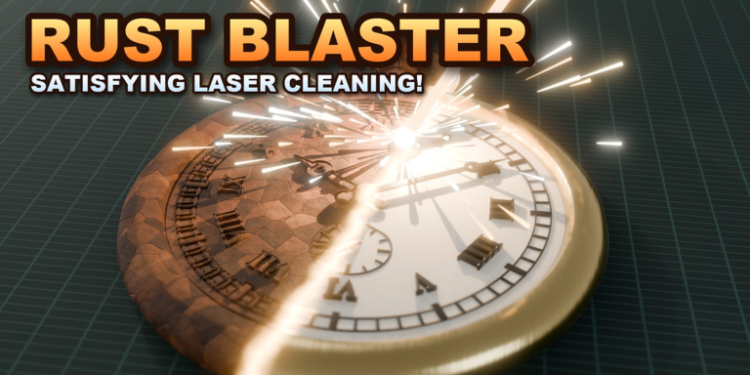Rust Blaster codes