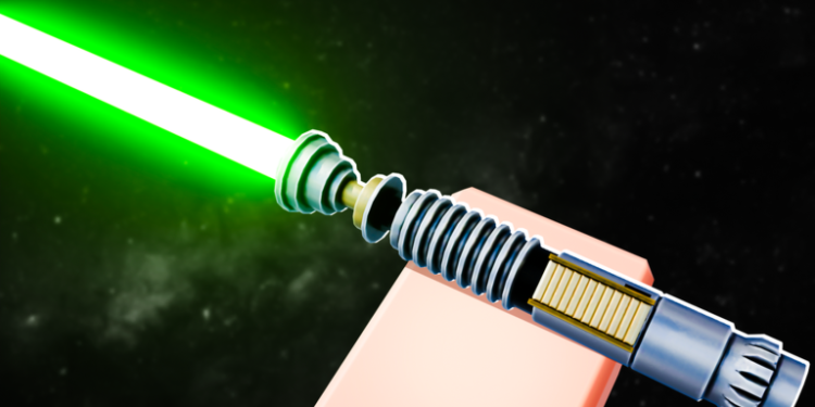 Saber Unbound codes