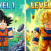 Saiyan Incremental codes