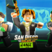 San Diego Roleplay codes