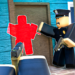 San Diego Roleplay codes