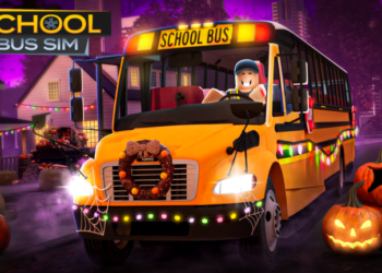 School Bus Simulator 23 codes