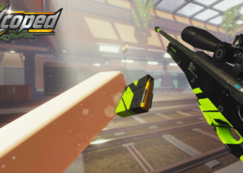 Scoped codes