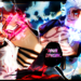 Seas Battlegrounds codes