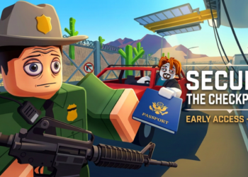 Secure the Checkpoint codes