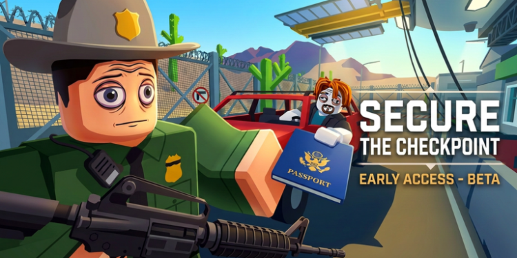 Secure the Checkpoint codes