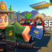 Secure the Checkpoint codes