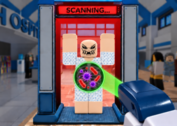 Secure The Hospital codes