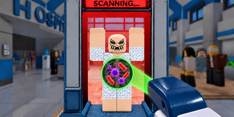 Secure The Hospital codes