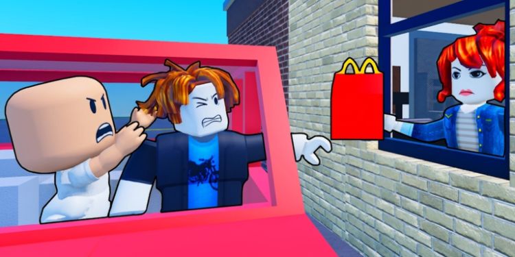 Sell Burgers To Prove Mom Wrong codes