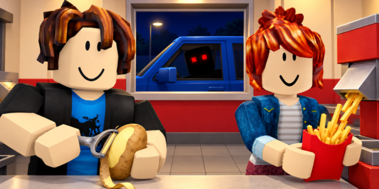 Sell Fries codes