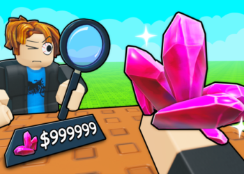 Sell Ores codes