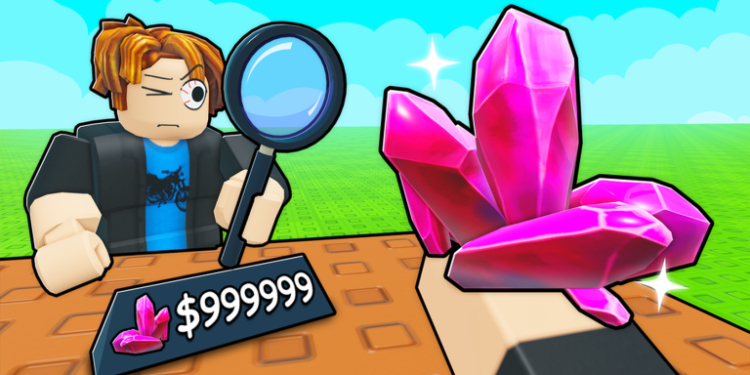 Sell Ores codes