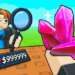 Sell Ores codes