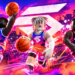 Sequence Basketball codes