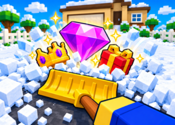 Shovel It codes