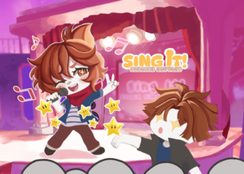 Sing It Karaoke Battles codes