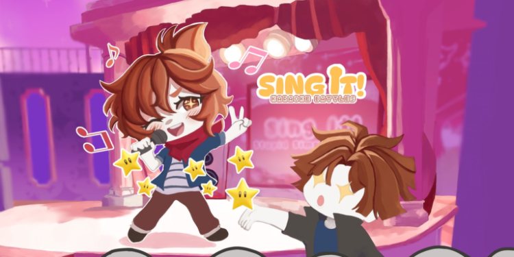 Sing It Karaoke Battles codes