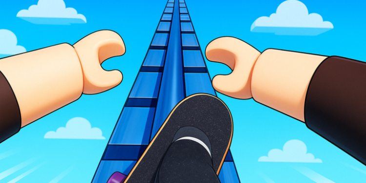 Skateboard Legends codes